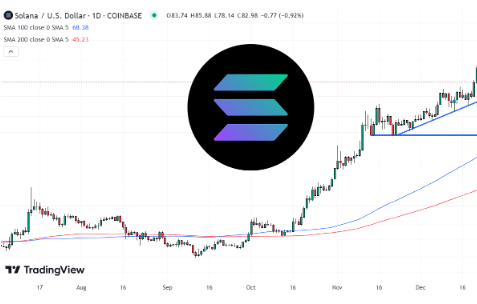 SOL在24小时内下跌8.9%-第1张图片-交易所